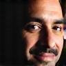 Portrait Mohamed Azzoug
