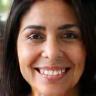 Portrait Samira Haddad